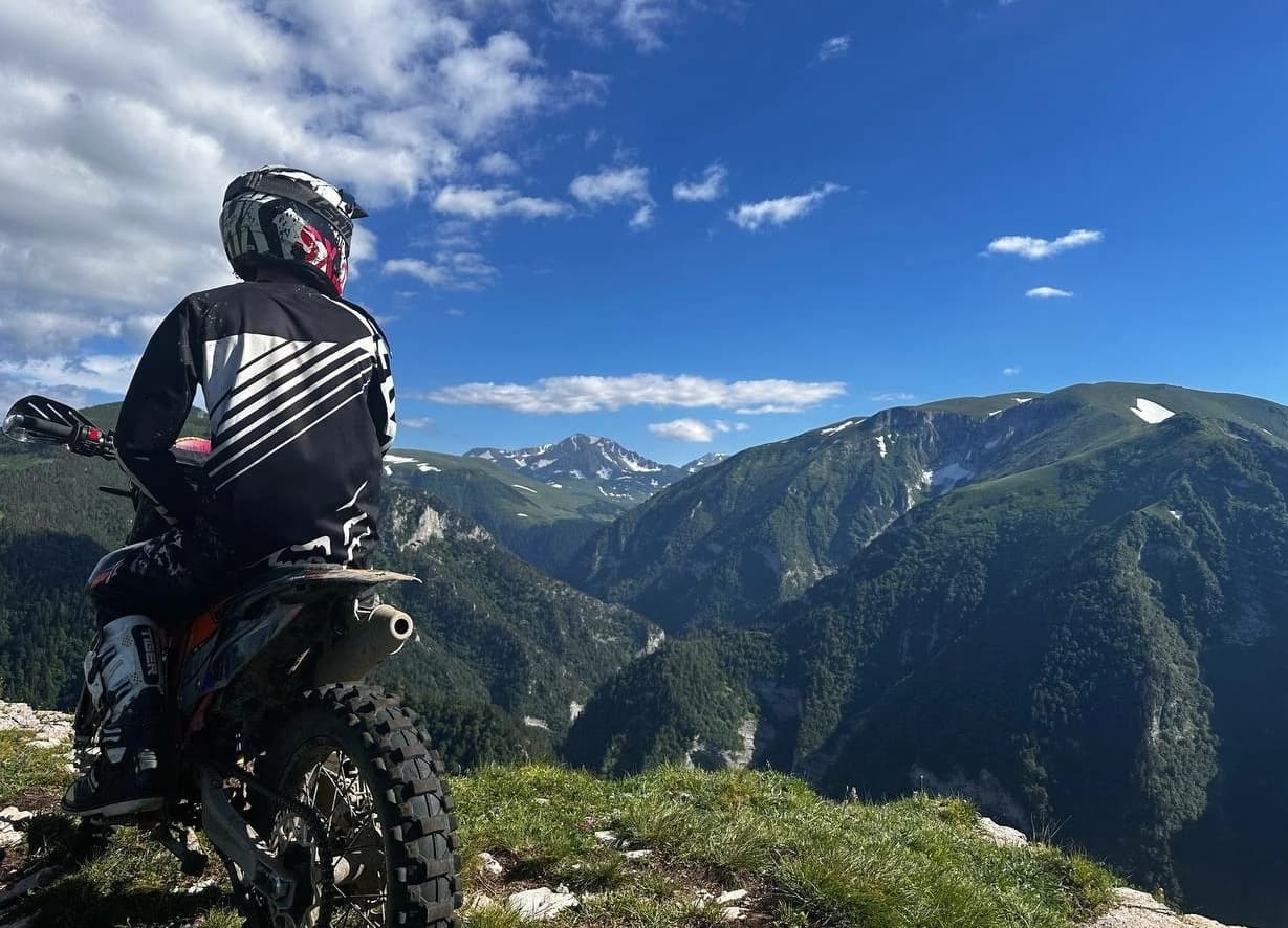 Мото-Квадро