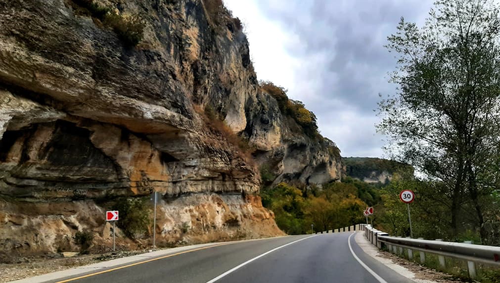 Автоэкскурсии