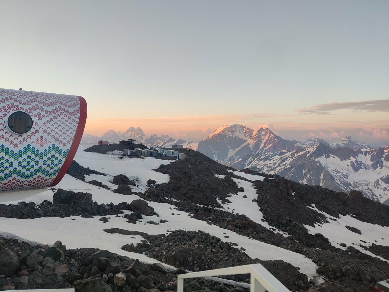 Онлайн веб-камеры